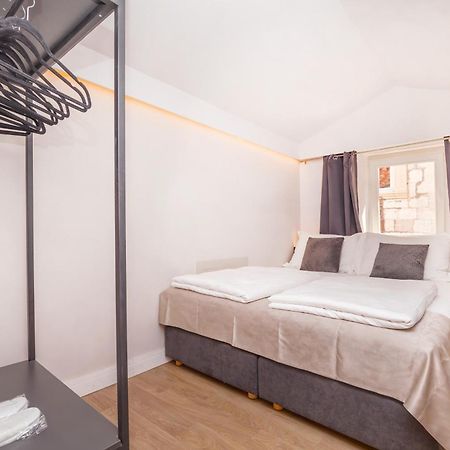 Old Town L Apartment 杜布罗夫尼克 外观 照片