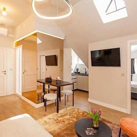 Old Town L Apartment 杜布罗夫尼克 外观 照片