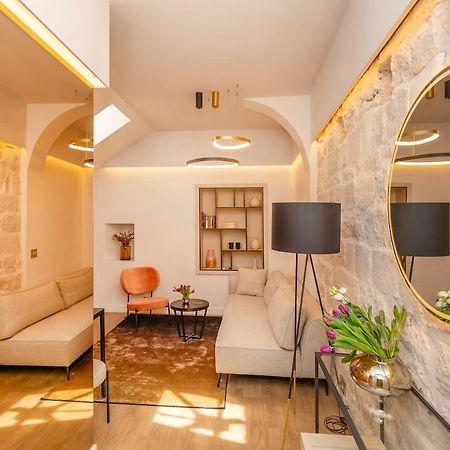 Old Town L Apartment 杜布罗夫尼克 外观 照片