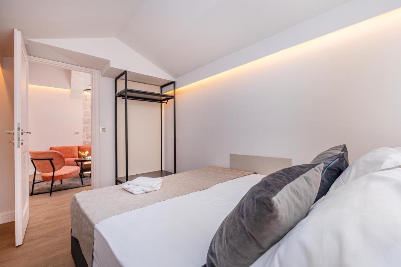 Old Town L Apartment 杜布罗夫尼克 外观 照片