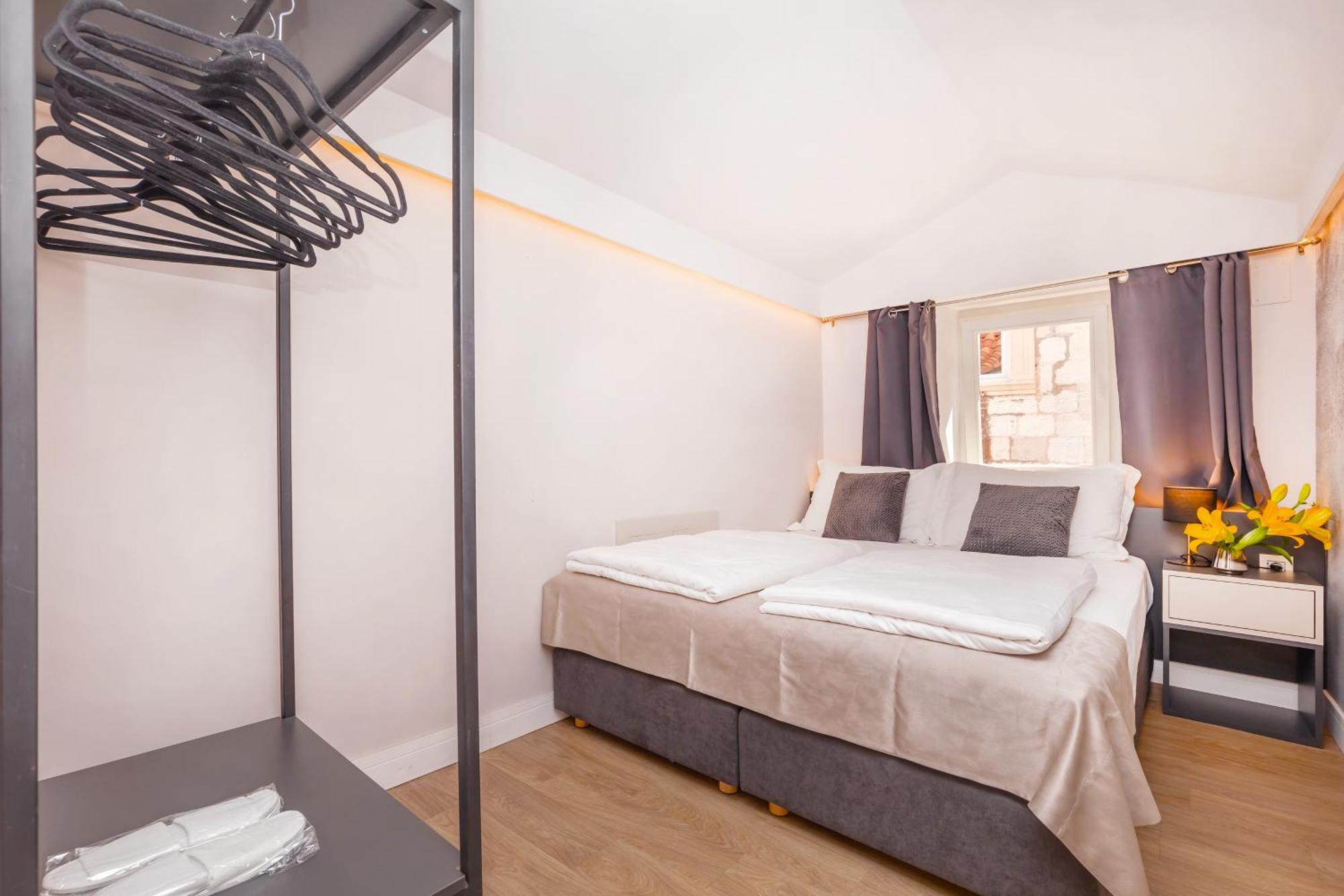 Old Town L Apartment 杜布罗夫尼克 外观 照片