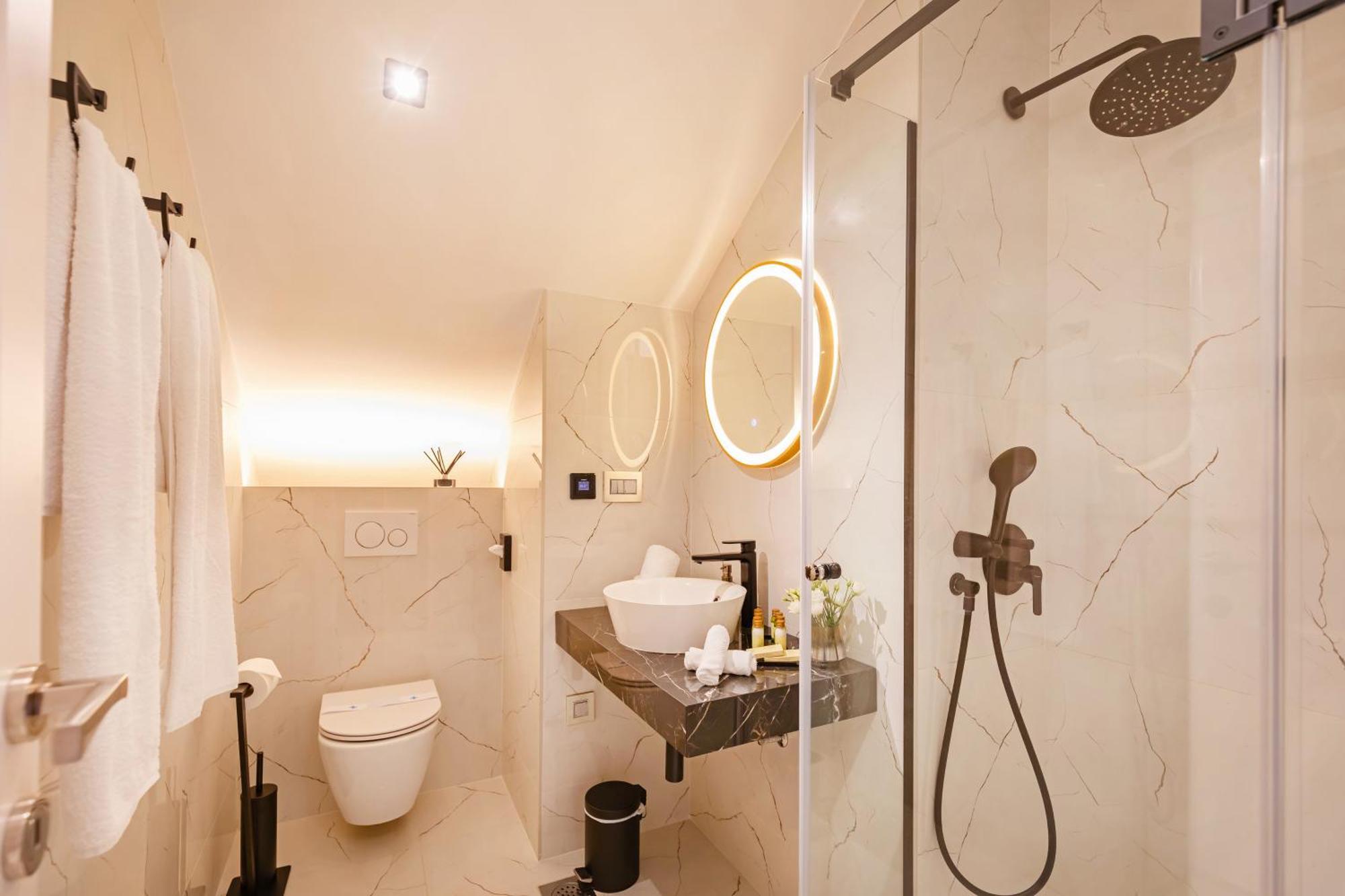 Old Town L Apartment 杜布罗夫尼克 外观 照片