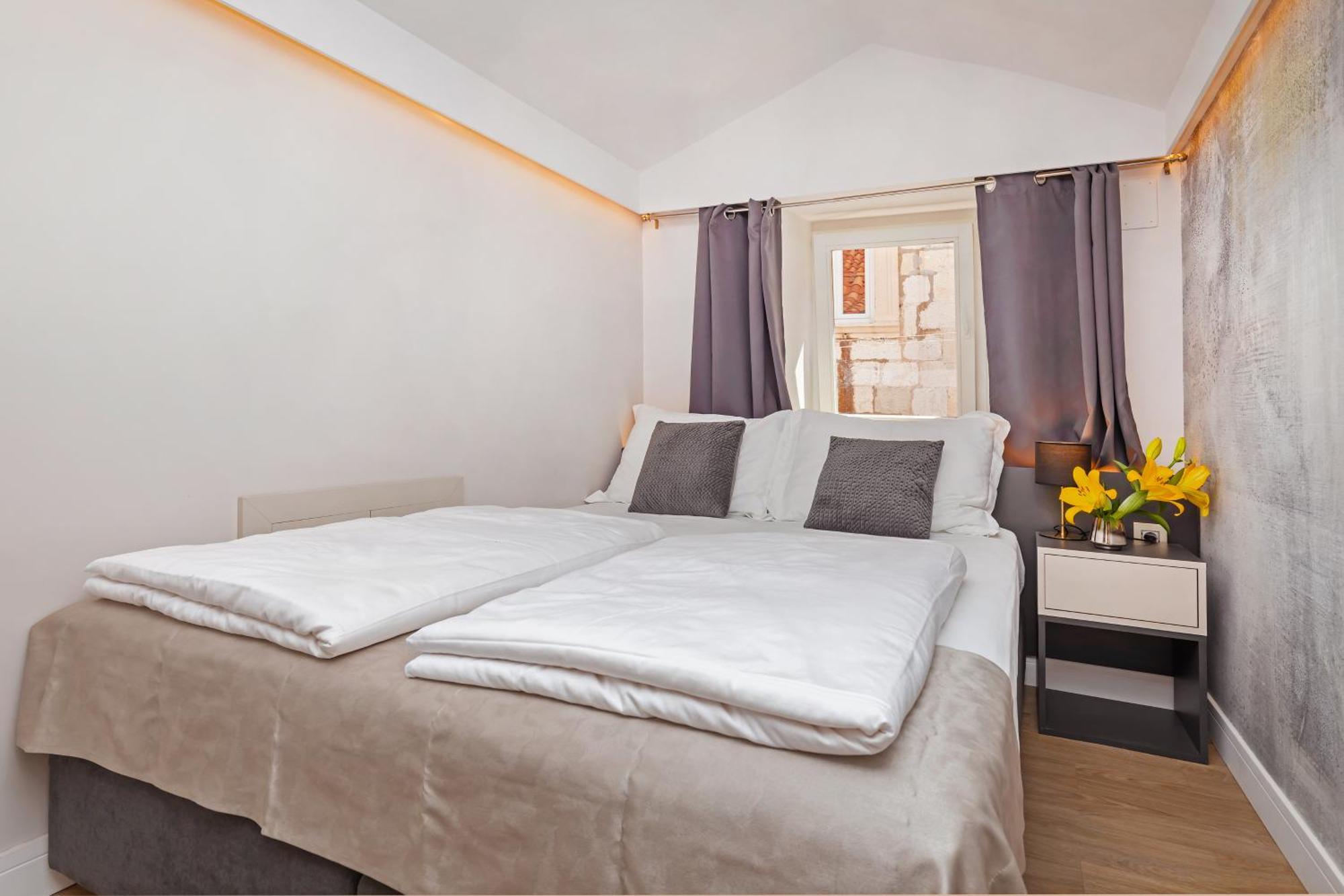 Old Town L Apartment 杜布罗夫尼克 外观 照片
