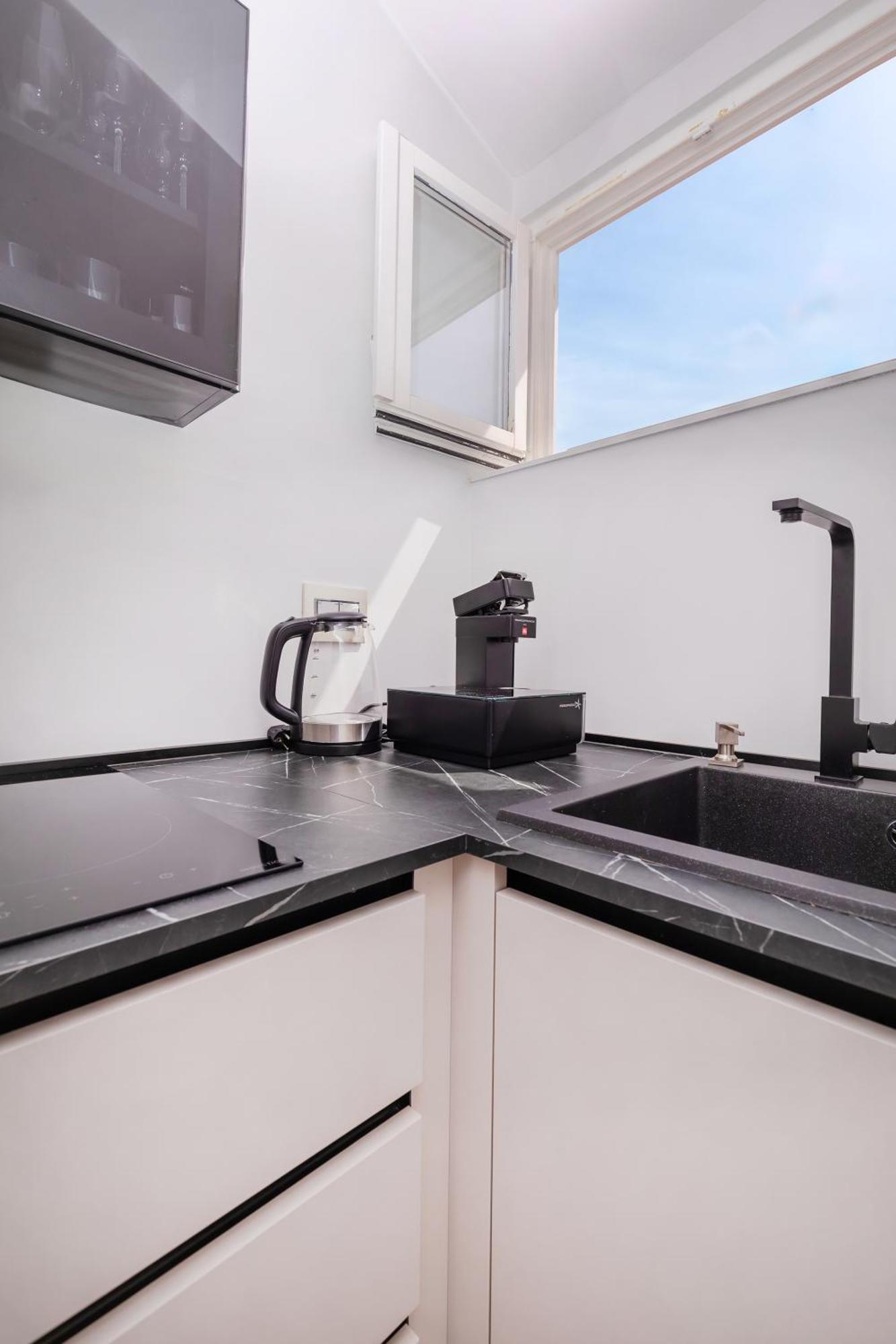 Old Town L Apartment 杜布罗夫尼克 外观 照片