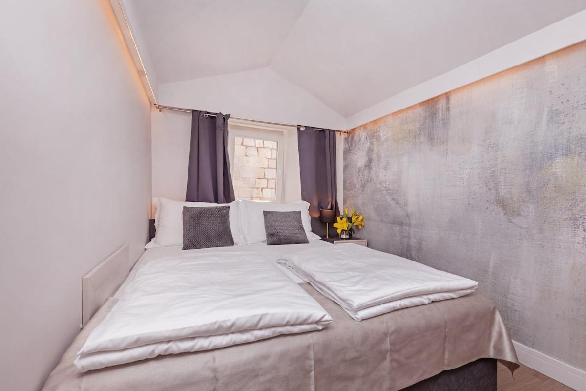 Old Town L Apartment 杜布罗夫尼克 外观 照片