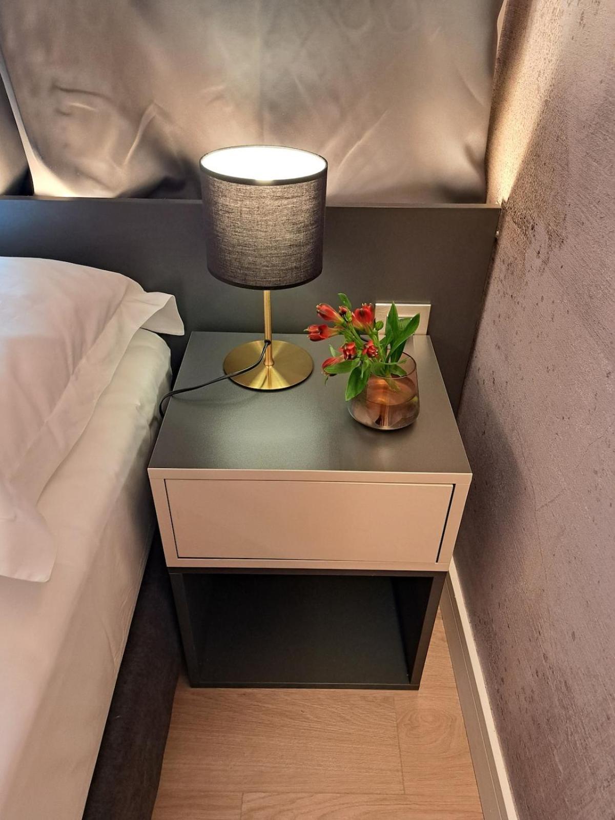 Old Town L Apartment 杜布罗夫尼克 外观 照片