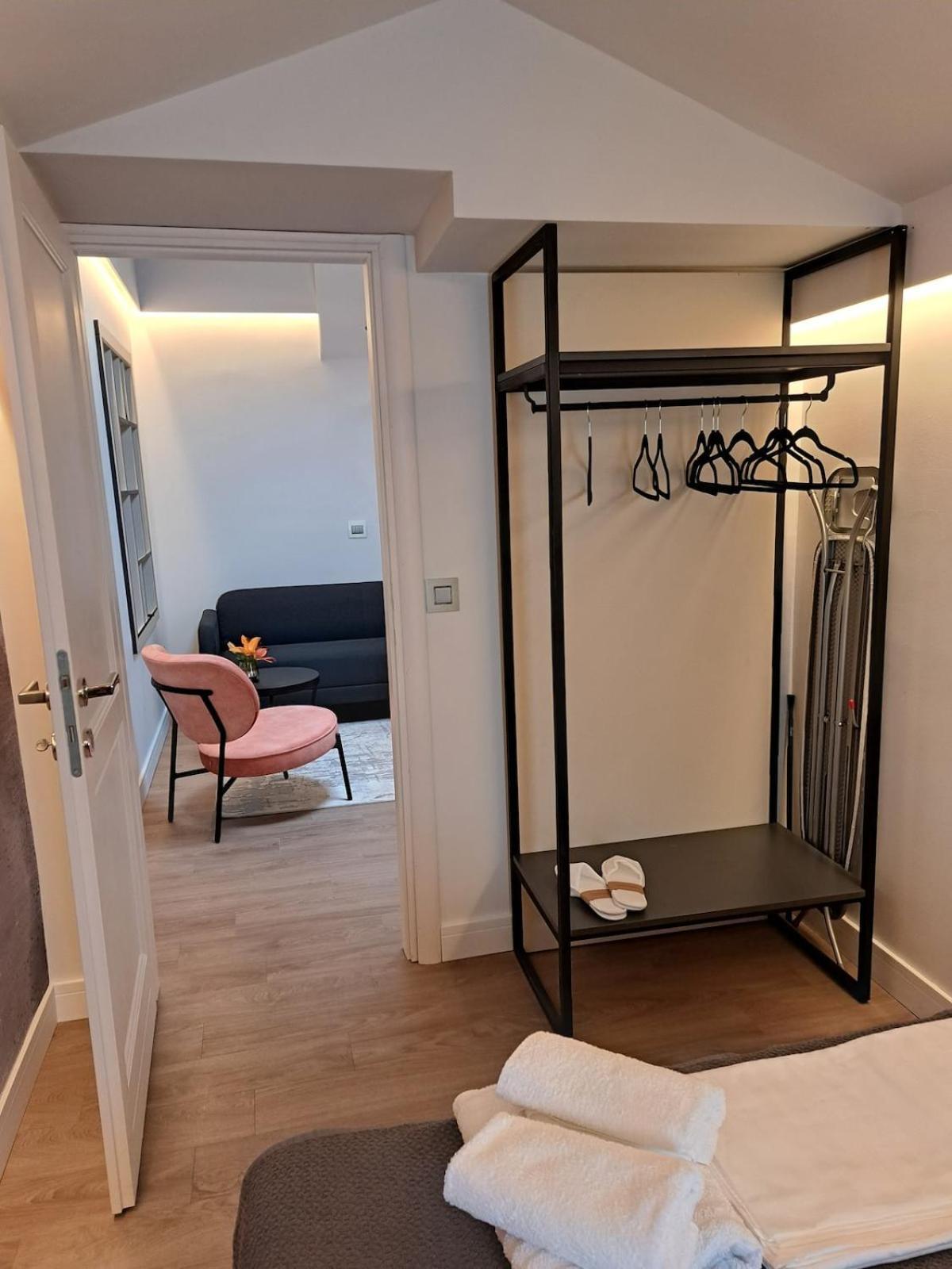 Old Town L Apartment 杜布罗夫尼克 外观 照片