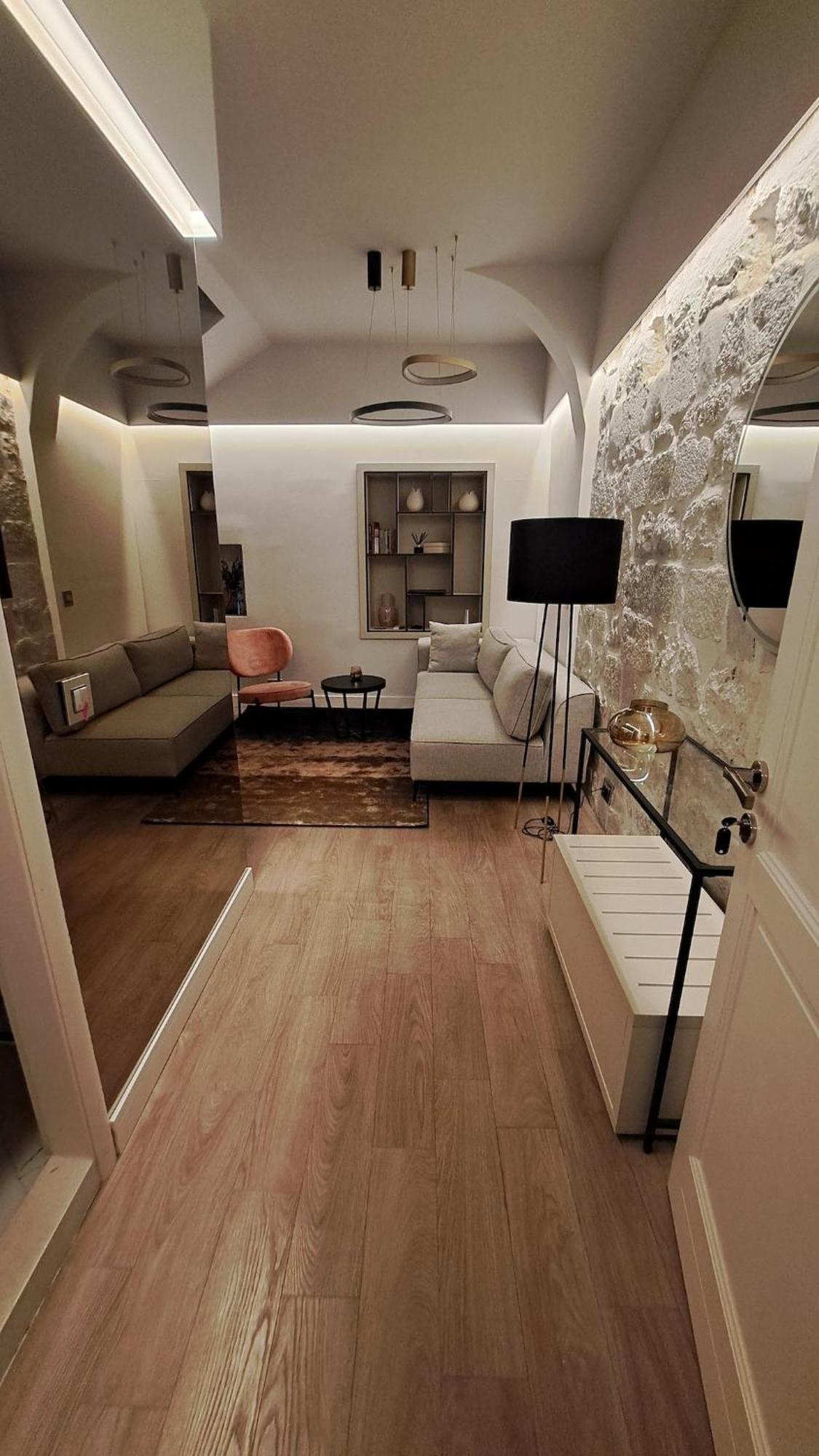Old Town L Apartment 杜布罗夫尼克 外观 照片
