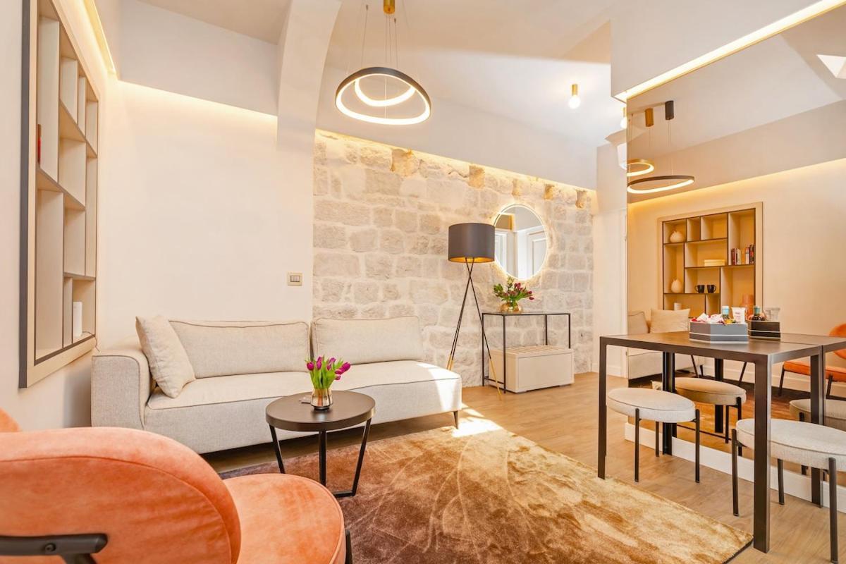 Old Town L Apartment 杜布罗夫尼克 外观 照片